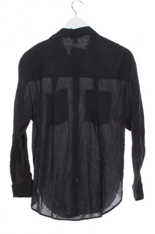 Női ing H&M, Méret XS, Szín Fekete, Ár 2 729 Ft