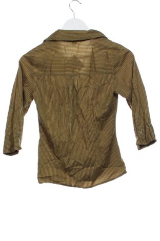 Cămașă de femei H&M, Mărime XS, Culoare Multicolor, Preț 32,99 Lei