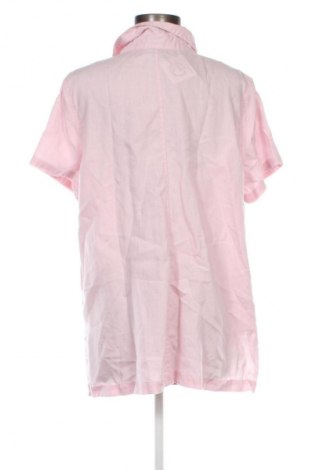 Dámská košile  H&M, Velikost XXL, Barva Růžová, Cena  316,00 Kč