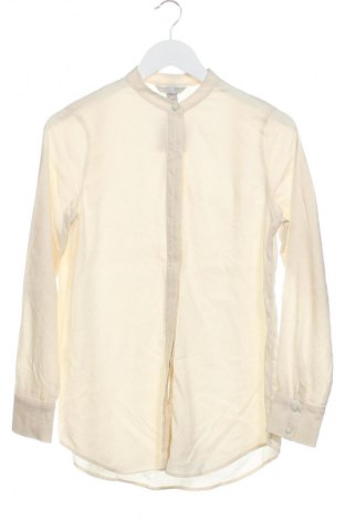 Női ing H&M, Méret XS, Szín Sárga, Ár 5 000 Ft