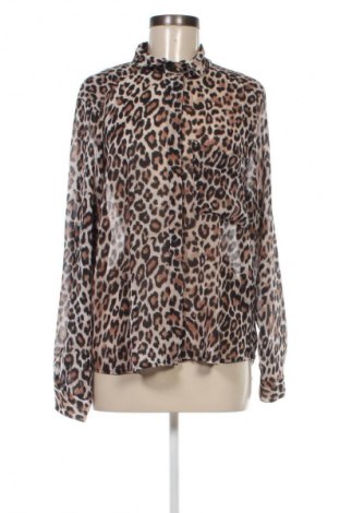 Damenbluse H&M, Größe M, Farbe Mehrfarbig, Preis € 8,99