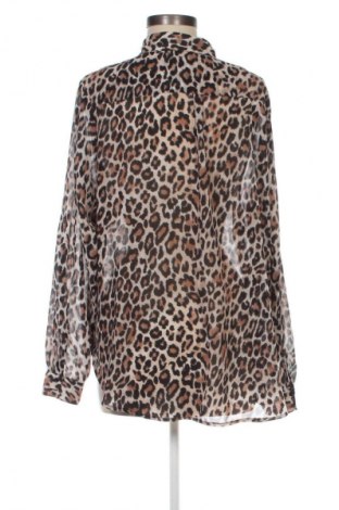 Damenbluse H&M, Größe M, Farbe Mehrfarbig, Preis € 8,99