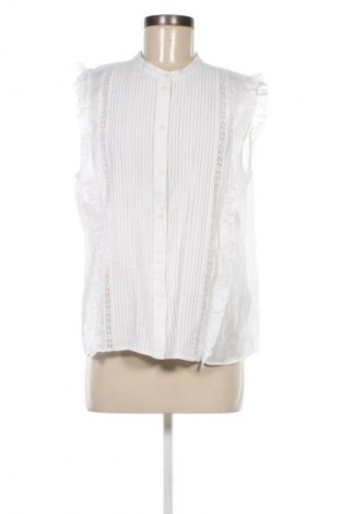 Dámska košeľa  H&M, Veľkosť XL, Farba Biela, Cena  8,95 €