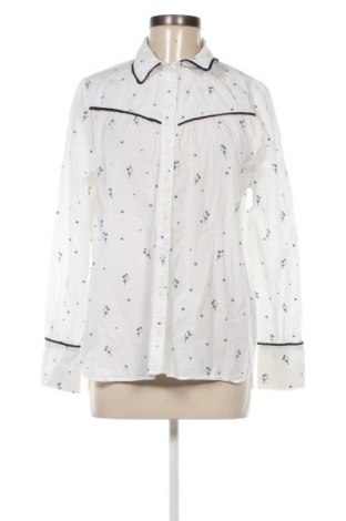 Damska koszula H&M, Rozmiar L, Kolor Kolorowy, Cena 36,99 zł