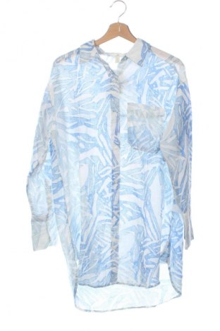 Dámska košeľa  H&M, Veľkosť XS, Farba Viacfarebná, Cena  20,46 €