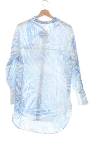 Dámska košeľa  H&M, Veľkosť XS, Farba Viacfarebná, Cena  20,46 €