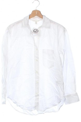 Cămașă de femei H&M, Mărime XS, Culoare Alb, Preț 84,99 Lei