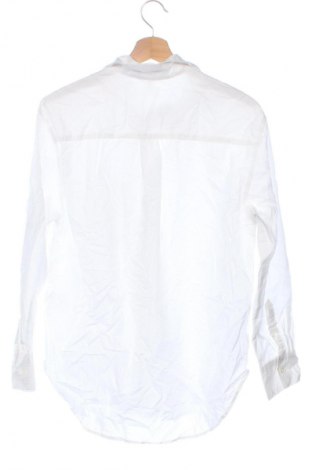 Cămașă de femei H&M, Mărime XS, Culoare Alb, Preț 84,99 Lei