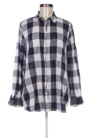 Dámská košile  H&M, Velikost XL, Barva Vícebarevné, Cena  409,00 Kč