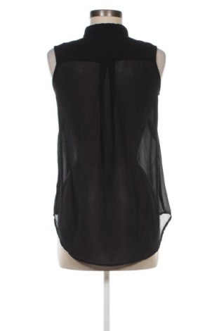 Cămașă de femei H&M, Mărime S, Culoare Negru, Preț 65,79 Lei