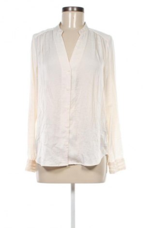 Damska koszula H&M, Rozmiar M, Kolor ecru, Cena 37,99 zł