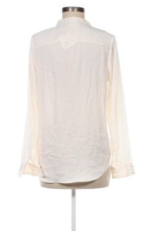 Damska koszula H&M, Rozmiar M, Kolor ecru, Cena 37,99 zł