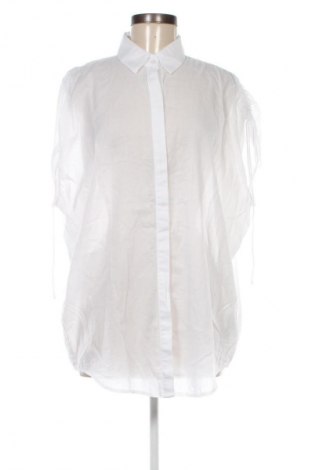 Dámska košeľa  H&M, Veľkosť M, Farba Biela, Cena  15,25 €