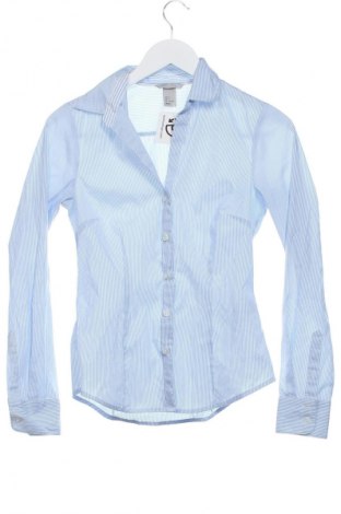 Dámska košeľa  H&M, Veľkosť XS, Farba Viacfarebná, Cena  8,95 €