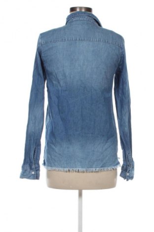 Damska koszula H&M, Rozmiar S, Kolor Niebieski, Cena 57,00 zł