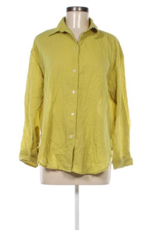 Damenbluse H&M, Größe S, Farbe Grün, Preis € 17,99
