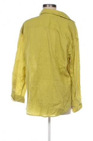 Damenbluse H&M, Größe S, Farbe Grün, Preis € 17,99