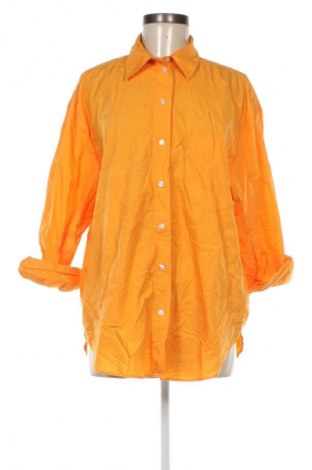Dámská košile  H&M, Velikost M, Barva Oranžová, Cena  179,00 Kč