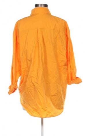 Dámská košile  H&M, Velikost M, Barva Oranžová, Cena  179,00 Kč