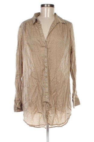 Damenbluse H&M B'B, Größe XXL, Farbe Beige, Preis € 17,99