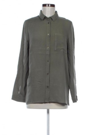 Damska koszula H&M Divided, Rozmiar M, Kolor Zielony, Cena 81,99 zł