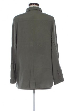 Damska koszula H&M Divided, Rozmiar M, Kolor Zielony, Cena 81,99 zł