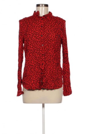 Cămașă de femei H&M Divided, Mărime M, Culoare Multicolor, Preț 84,99 Lei