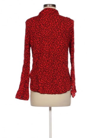 Cămașă de femei H&M Divided, Mărime M, Culoare Multicolor, Preț 84,99 Lei
