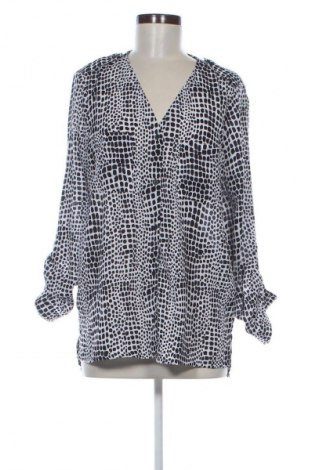 Damenbluse H&M Divided, Größe M, Farbe Mehrfarbig, Preis 17,99 €