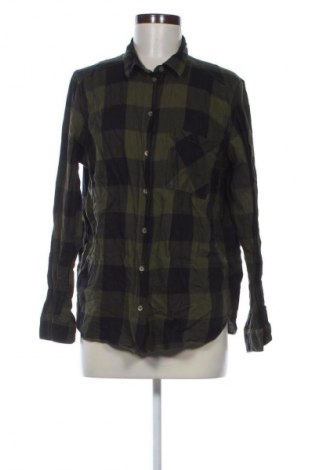 Damska koszula H&M Divided, Rozmiar M, Kolor Kolorowy, Cena 81,99 zł