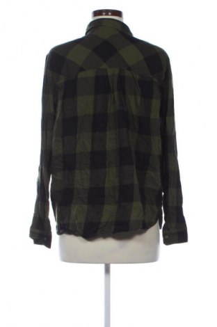Damska koszula H&M Divided, Rozmiar M, Kolor Kolorowy, Cena 81,99 zł