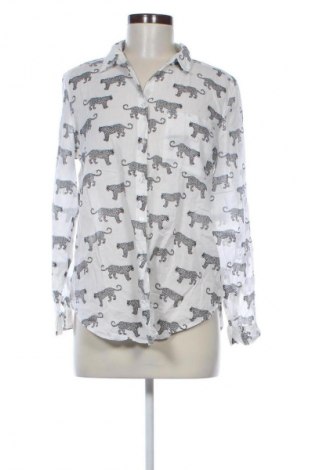 Dámska košeľa  H&M Divided, Veľkosť S, Farba Viacfarebná, Cena  14,95 €