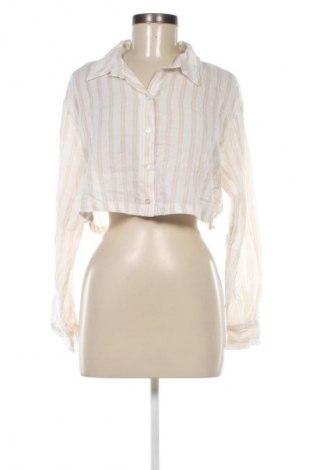 Damska koszula H&M Divided, Rozmiar S, Kolor Kolorowy, Cena 38,99 zł