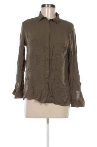 Damska koszula H&M Divided, Rozmiar M, Kolor Zielony, Cena 81,99 zł