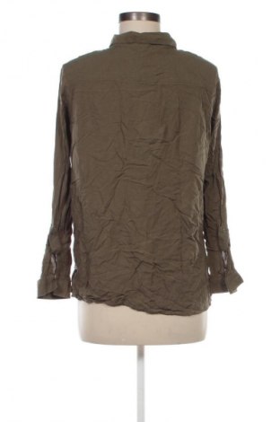 Damska koszula H&M Divided, Rozmiar M, Kolor Zielony, Cena 81,99 zł