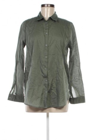 Damska koszula H&M Divided, Rozmiar M, Kolor Zielony, Cena 81,99 zł