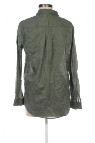 Damska koszula H&M Divided, Rozmiar M, Kolor Zielony, Cena 81,99 zł