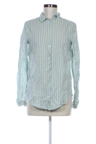 Damenbluse H&M Divided, Größe S, Farbe Mehrfarbig, Preis 17,99 €