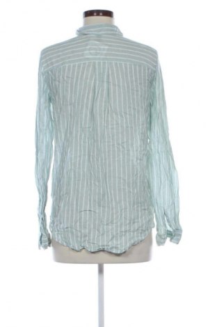 Damenbluse H&M Divided, Größe S, Farbe Mehrfarbig, Preis 17,99 €