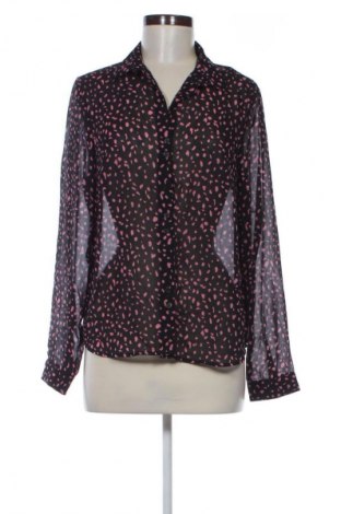 Damska koszula H&M Divided, Rozmiar M, Kolor Kolorowy, Cena 81,99 zł