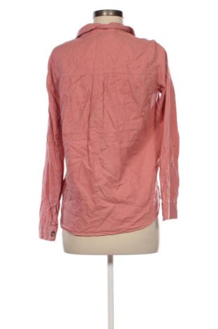 Damska koszula H&M Divided, Rozmiar S, Kolor Popielaty róż, Cena 81,99 zł