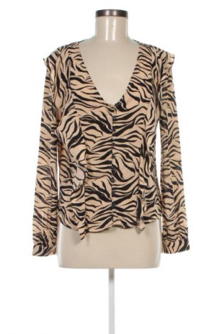Dámská košile  H&M Divided, Velikost S, Barva Vícebarevné, Cena  409,00 Kč