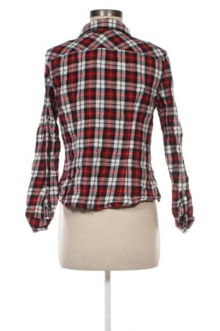 Damska koszula H&M Divided, Rozmiar M, Kolor Kolorowy, Cena 81,99 zł