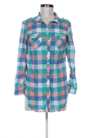 Damska koszula H&M Divided, Rozmiar S, Kolor Kolorowy, Cena 81,99 zł