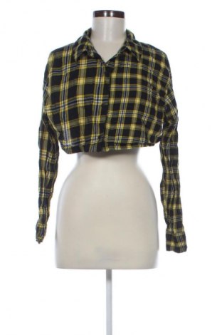 Dámská košile  H&M Divided, Velikost M, Barva Vícebarevné, Cena  409,00 Kč