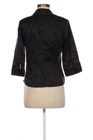 Cămașă de femei H&M Divided, Mărime M, Culoare Negru, Preț 56,99 Lei