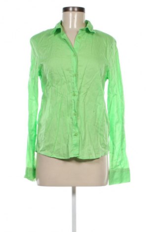 Damska koszula H&M Divided, Rozmiar S, Kolor Zielony, Cena 81,99 zł