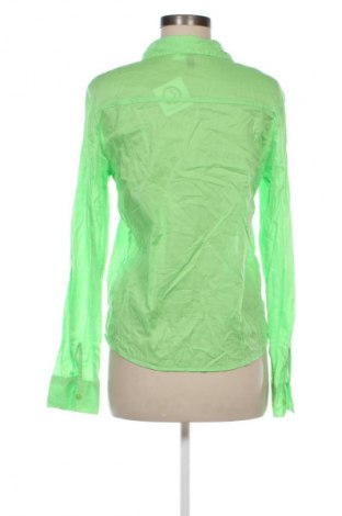 Damska koszula H&M Divided, Rozmiar S, Kolor Zielony, Cena 81,99 zł