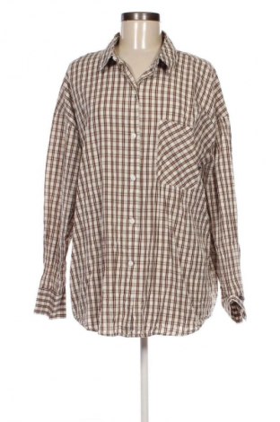 Damenbluse H&M Divided, Größe M, Farbe Mehrfarbig, Preis 12,79 €