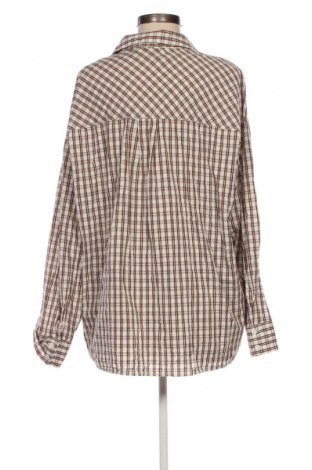 Damenbluse H&M Divided, Größe M, Farbe Mehrfarbig, Preis 12,79 €